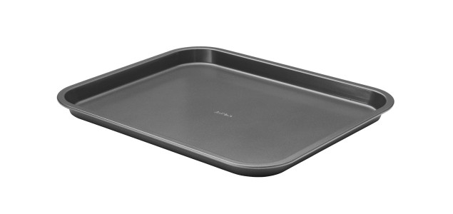 Platinum™ Swiss Roll Pan Out Of The Box